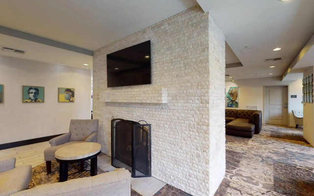 Residence Inn San Diego Del Mar