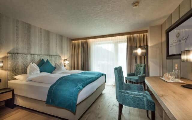 Ferienhotel Platzlhof