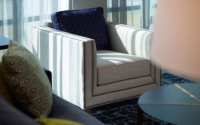 Hotel Indigo Tuscaloosa Downtown by IHG