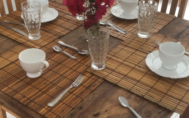 Pousada Lírio Trancoso