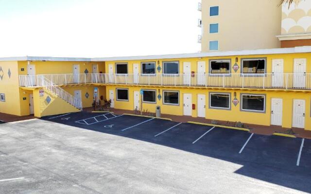 Oceanfront Inn and Suites