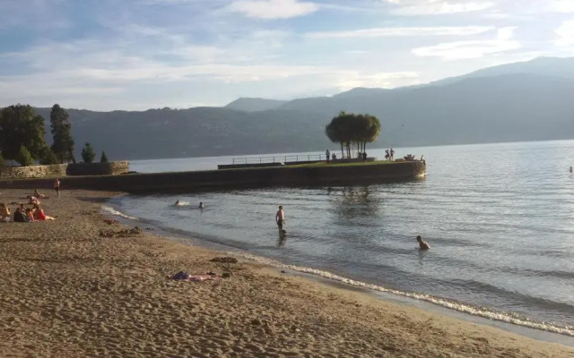 Appartamento Piccolo Porto di Cerro