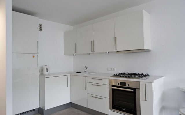 Goodnight Warsaw Apartments Aleja Jana Pawla II 26