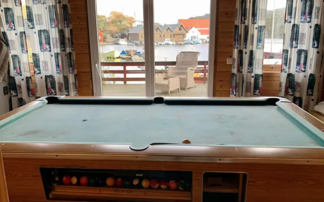 6 Person Holiday Home in Bomlo