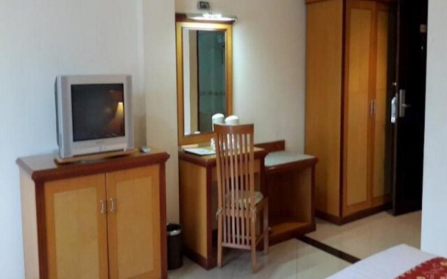 Permata Inn Banjarbaru