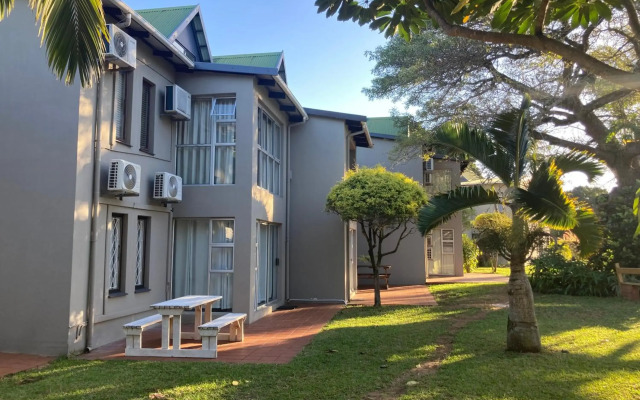 The Bridge 19 - Self Catering