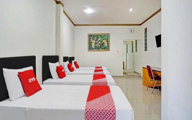 OYO 90028 Hotel Victory