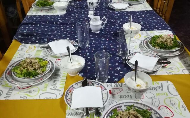 Hostal Casona del Cerro