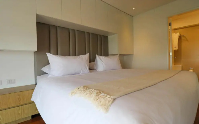 w Classy 2BR in Miraflores