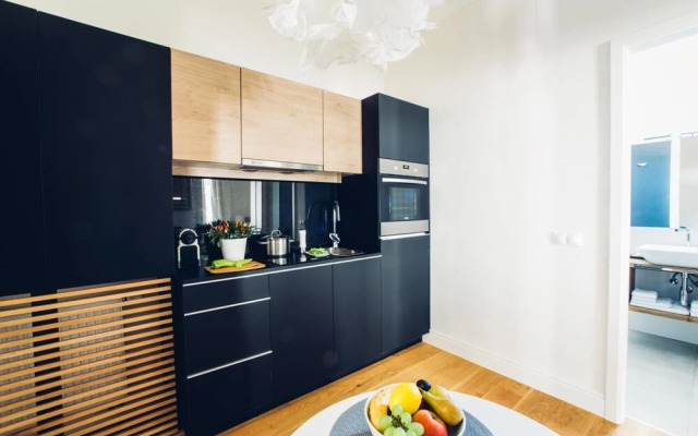 Adele Apartments