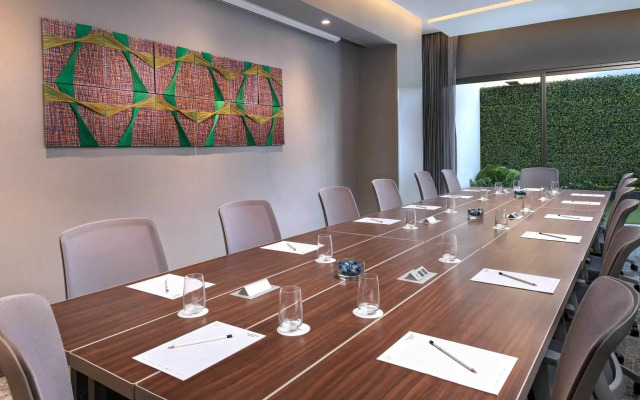 Courtyard by Marriott Guatemala City