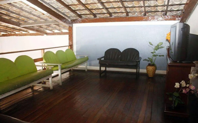 Bahiabacana Hotel