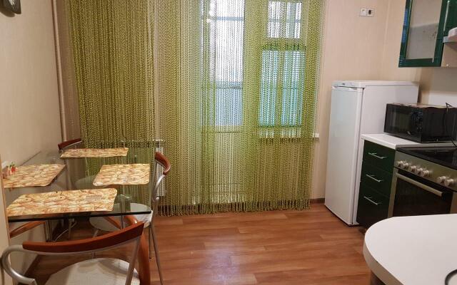 Апартаменты в микрорайоне Восточный 6/7