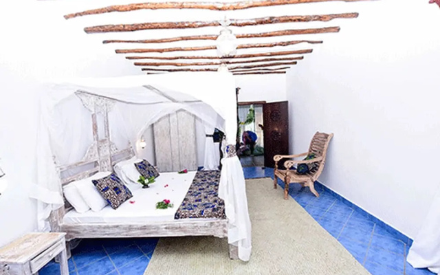 Watamu Sunflower House