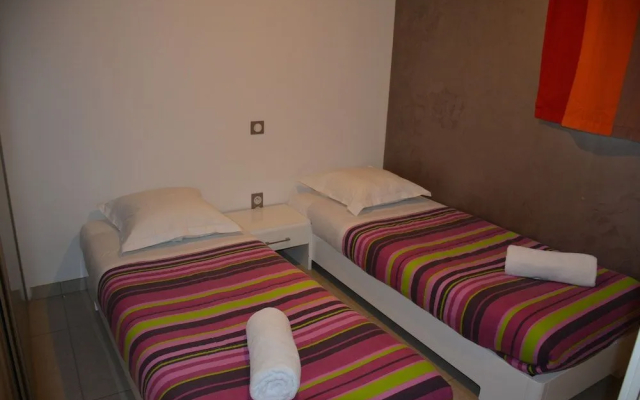 Hotel Pirates World