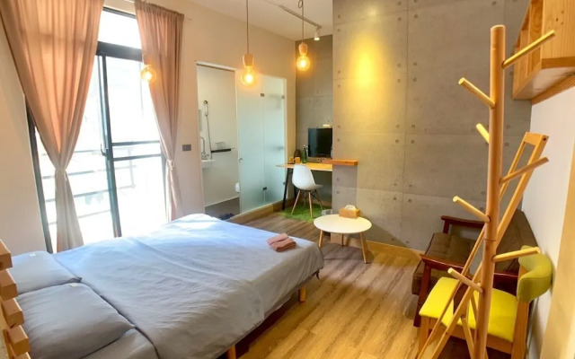 Baker Street Design Inn