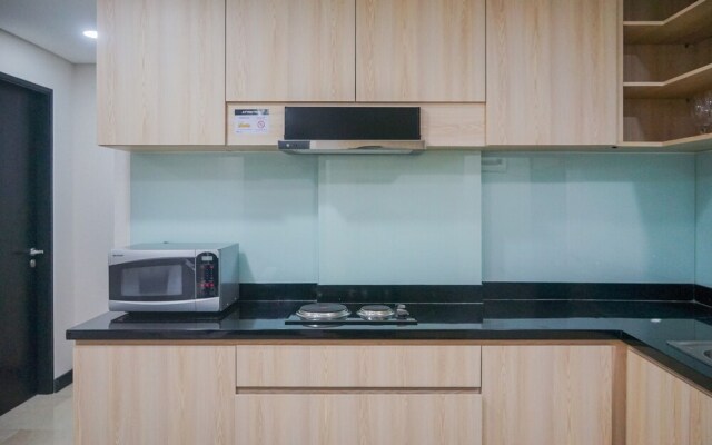 Elegant 3BR Apartment at Bellevue Suites