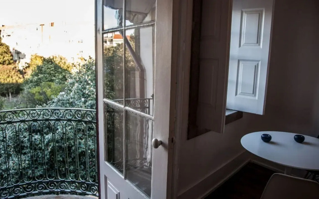 Oporto Loft