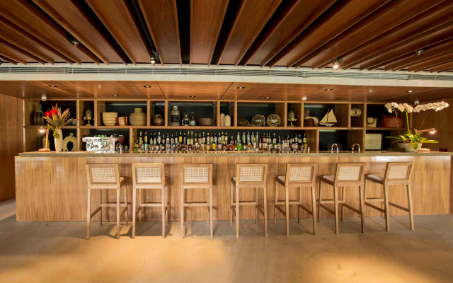 Hotel Fasano Angra dos Reis