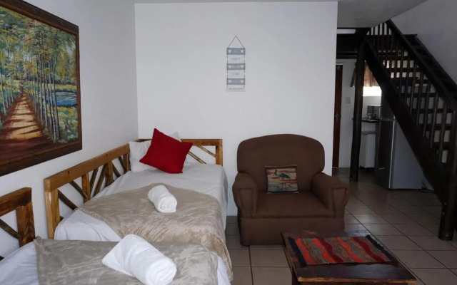 Sheba Rock Guest House