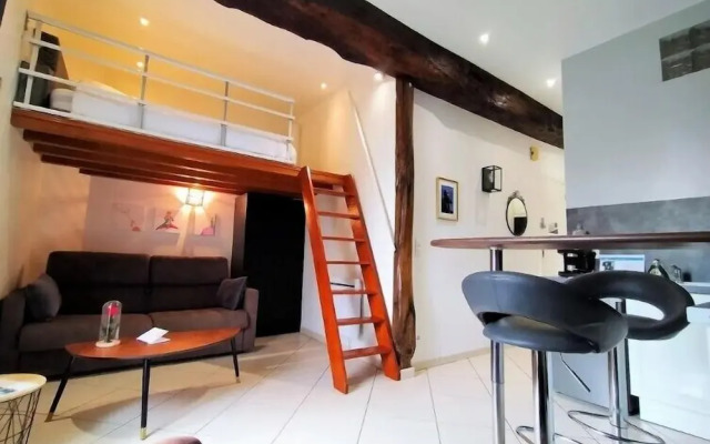 Manoir de l'Aisnerie