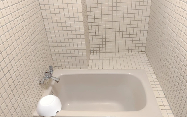 Yamanaka Spa Hanatsubaki – Bathroom – Kaga