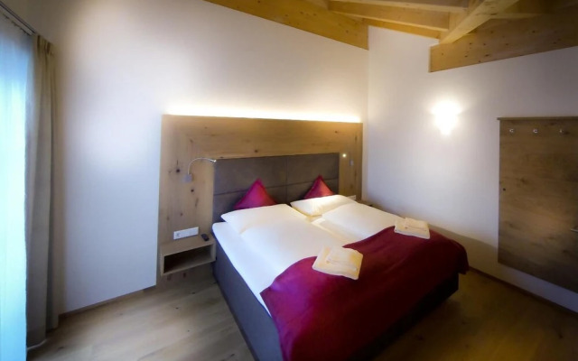 Appartement Unser Unterberg