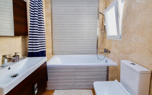 Plaza de Toros Apartment