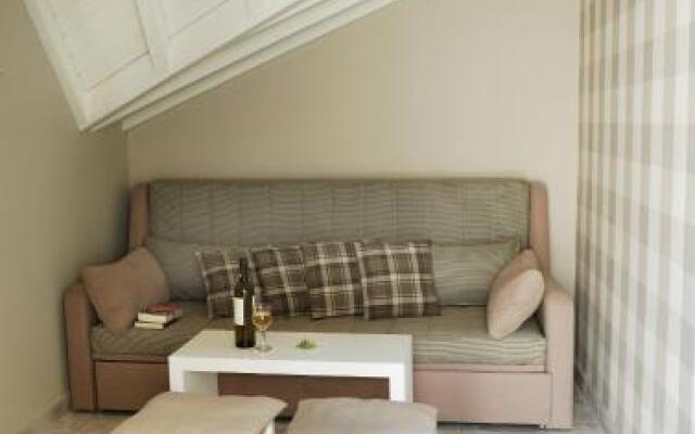 Ariadnes Holiday Accommodation