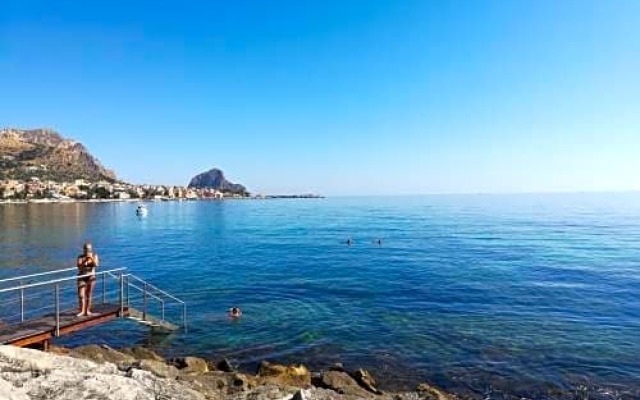 Hotel Sicily a Santa Flavia, Palermo