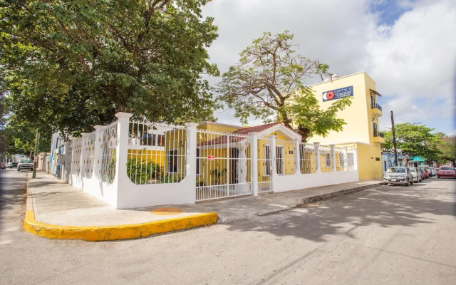 Suites Alcatraces 33