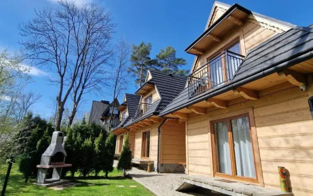 Sebahouse