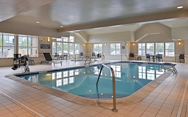 Residence Inn by Marriott Denver Airport at Gateway Park