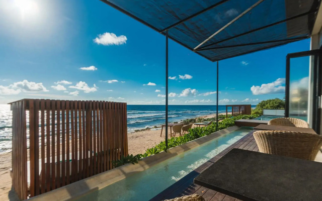 O Tulum Hotel - Adults Only