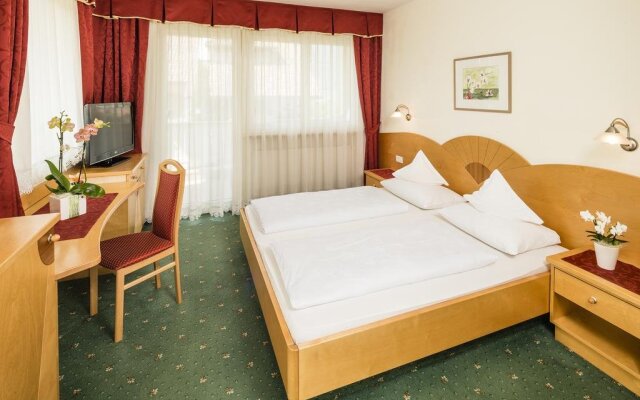 Hotel Vilpianerhof
