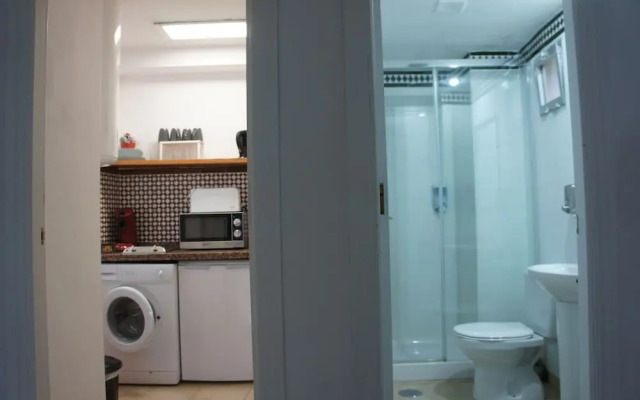 Apartamentos Río Darro