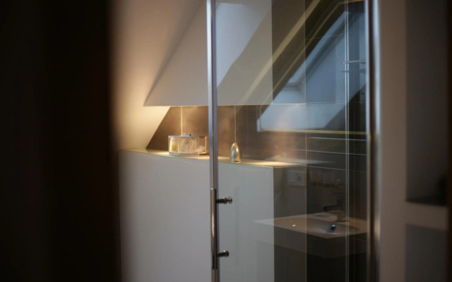 Appart-Hotel REB_ART