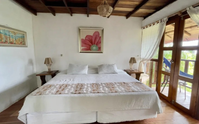 Samai Lodge Holistic Living