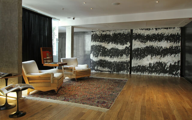 Anselmo Buenos Aires Curio Collection By Hilton