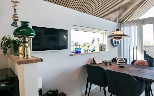 6 Person Holiday Home in Otterup