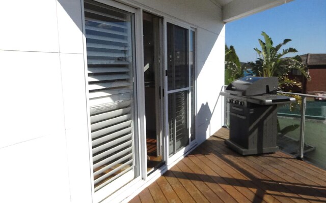 Bali St. BeachHouse