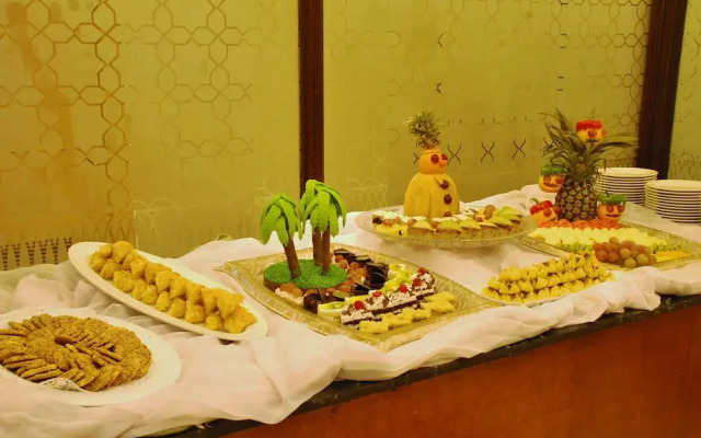 Al Saha Hotel – By Al Rawda