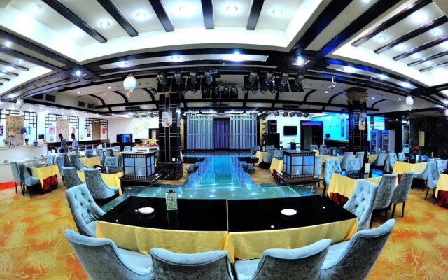 Huanxisha Boutique Hotel
