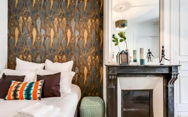 Sweet Inn Apartments - Rue Pierre Lescot