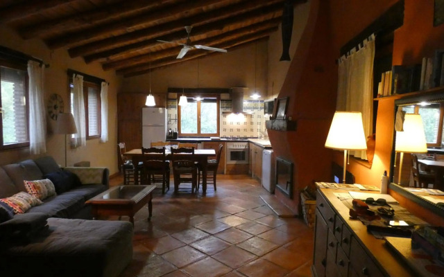 Casa Rural El Riandero