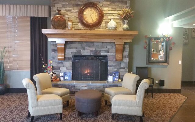 Best Western Elko Inn