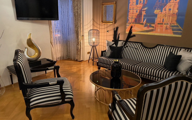 Kaiser Hotel Bregenz