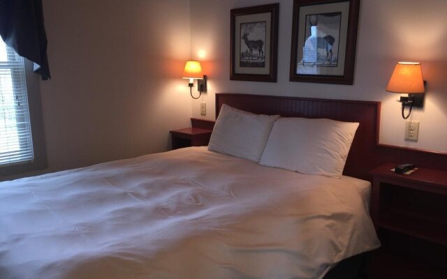 Willoughvale Inn Westmore