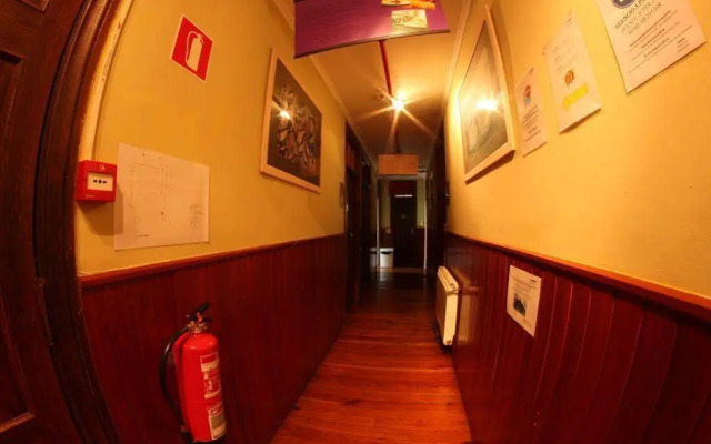Albergue Roots & Boots