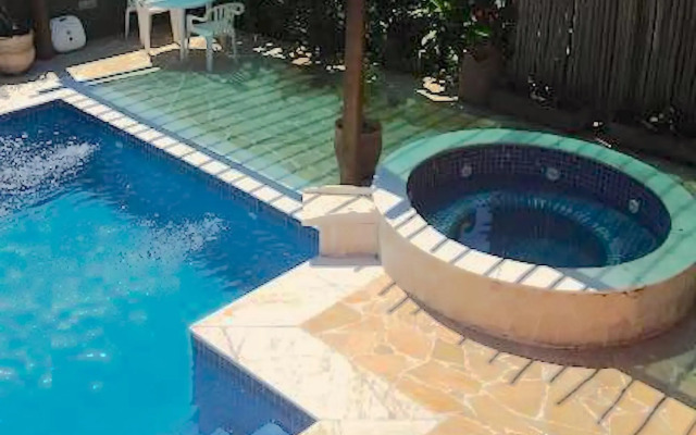 VELINN Pousada Villa Caiçara